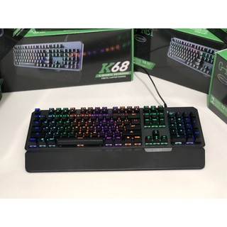 Bàn Phím Cơ G-Net K68