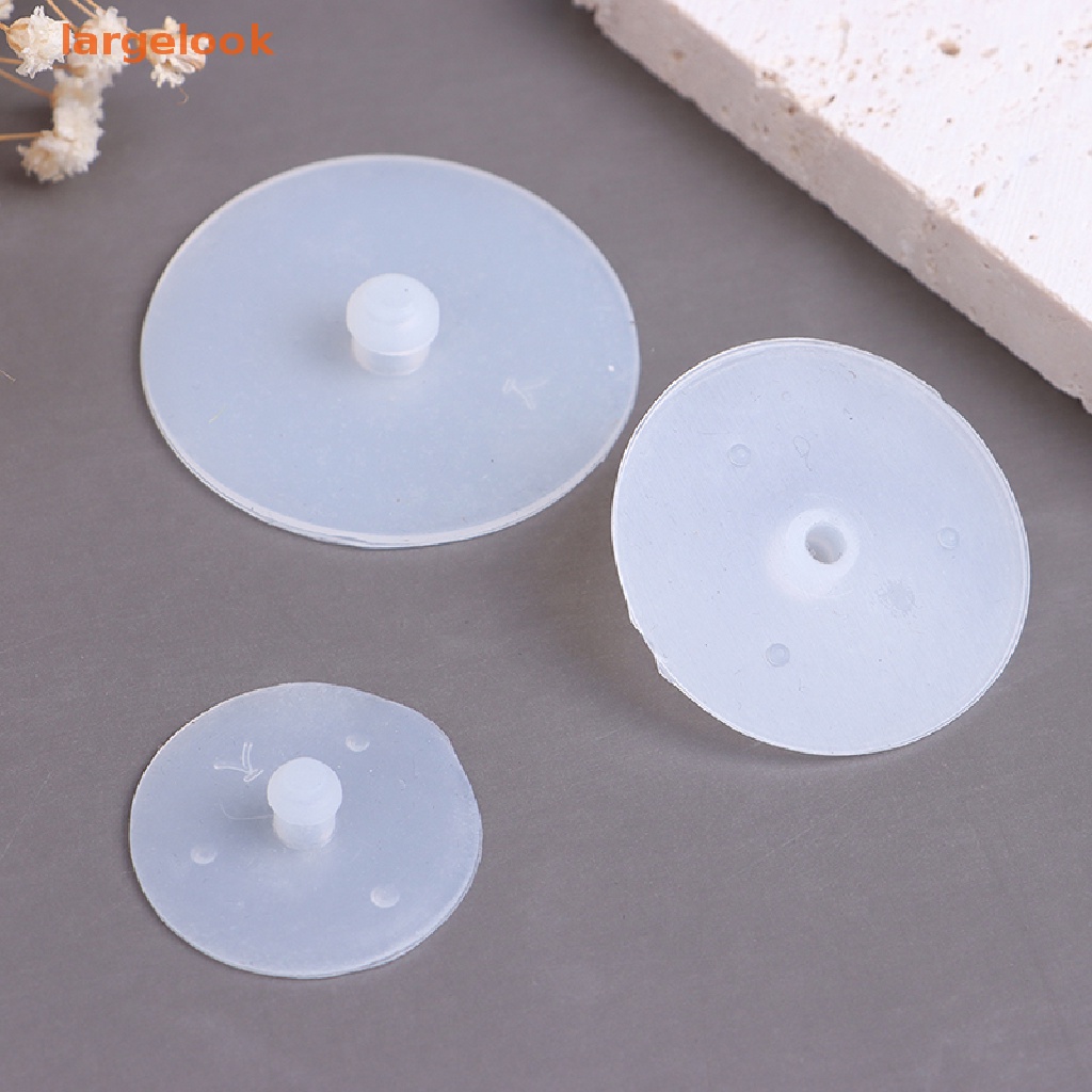Set 5 Nắp Silicone Đậy Van Hơi Nước Chuyên Dụng