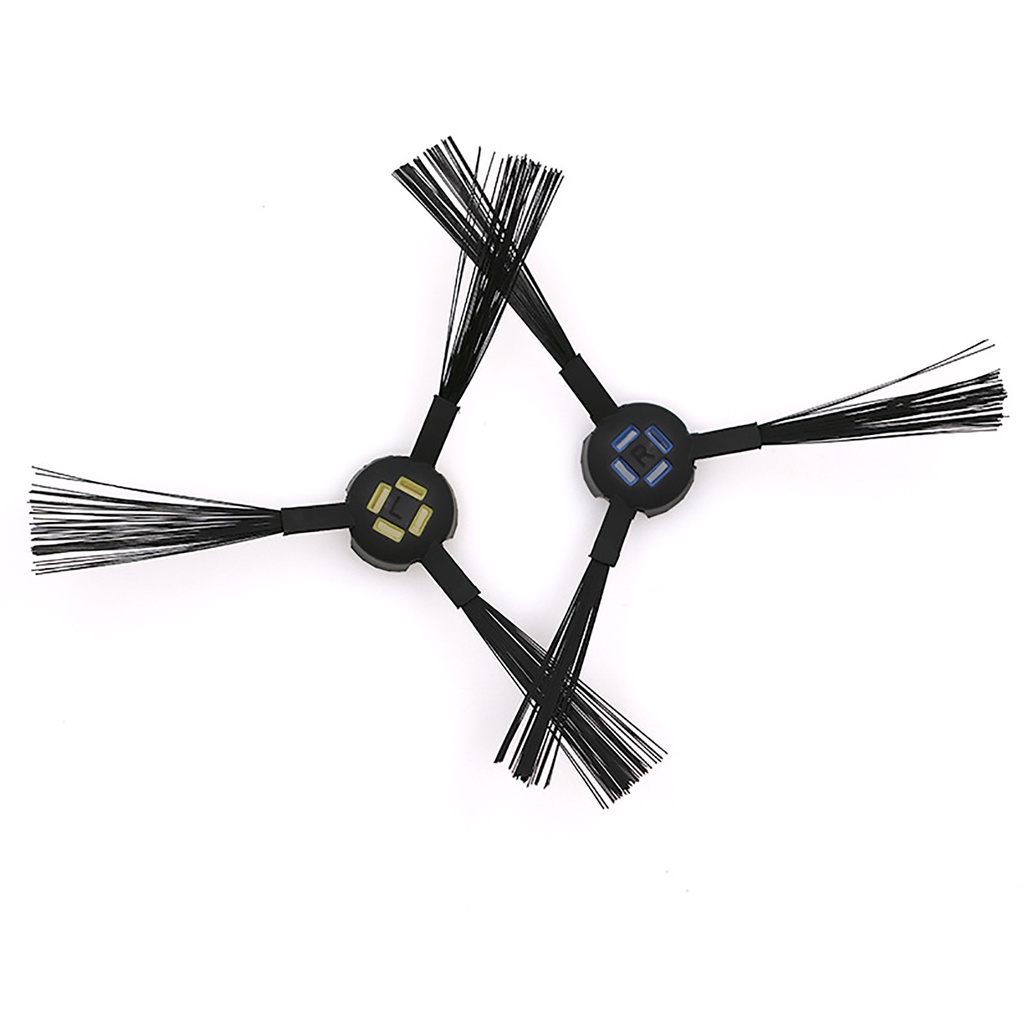 Chổi Bên Thay Thế Cho Robot Hút Bụi ILIFE A7 A9s