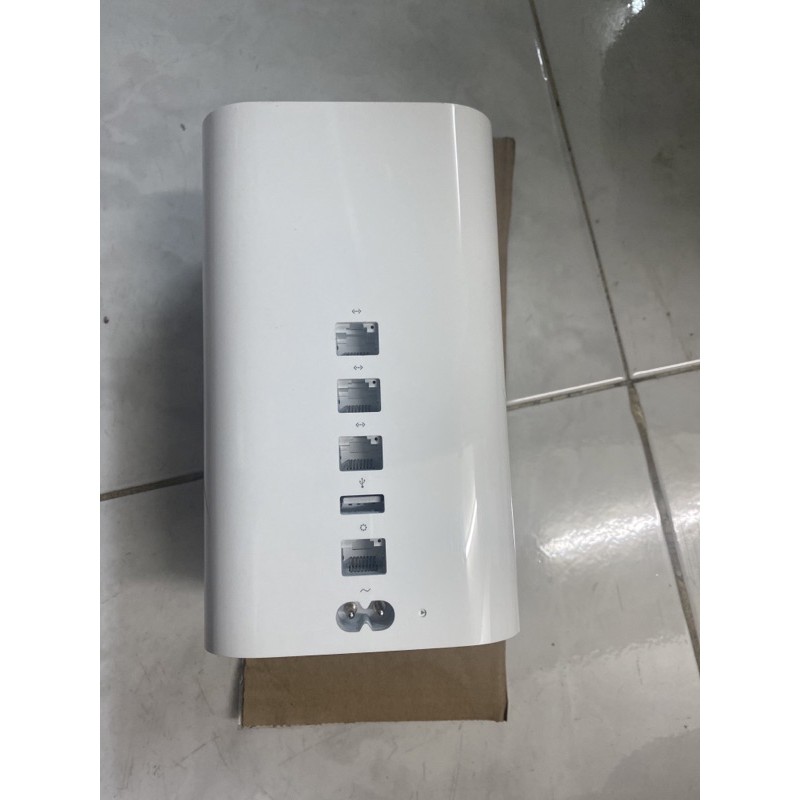 Phát Wifi Apple Airport Extreme Gen 6 (A1521) - Đã Qua Sử Dụng