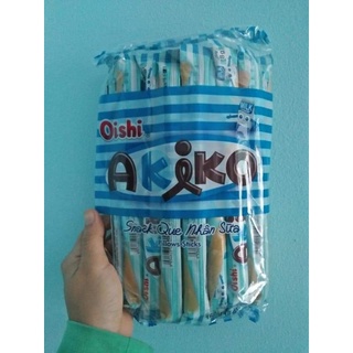 bánh Akiko đủ vị