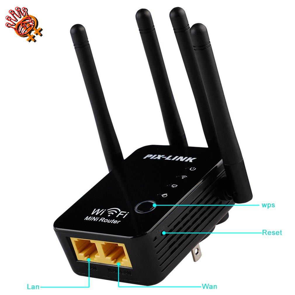 Bộ Khuếch Đại Tín Hiệu Wifi Wr16 | BigBuy360 - bigbuy360.vn