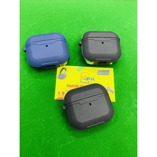 Case Aluminum protective airpods 3