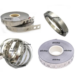 Kẽm gắn cell pin LiFePO4 32650 Lithium Sắt Photphat - 0.5m - sợi đơn/kép- gắn pin có/không có khung