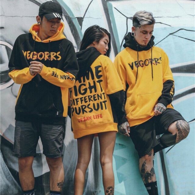 Áo Hoodie Dài Tay Phong Cách Trẻ Trung , Hoodie Kiểu Dáng Mới