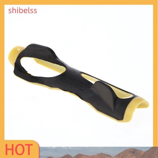 （ʚshibelss）Outdoor Golf Swing Trainer Training Grip Practicing Aid Posture Correction