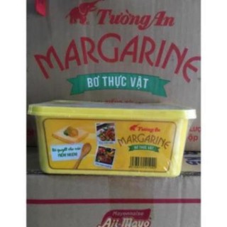 BƠ THỰC VẬT TƯỜNG AN HỘP 800g