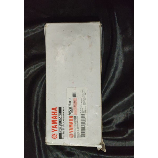 XÍCH YAMAHA JUPITER (JU) EXCITER (EX) 135 5 SỐ