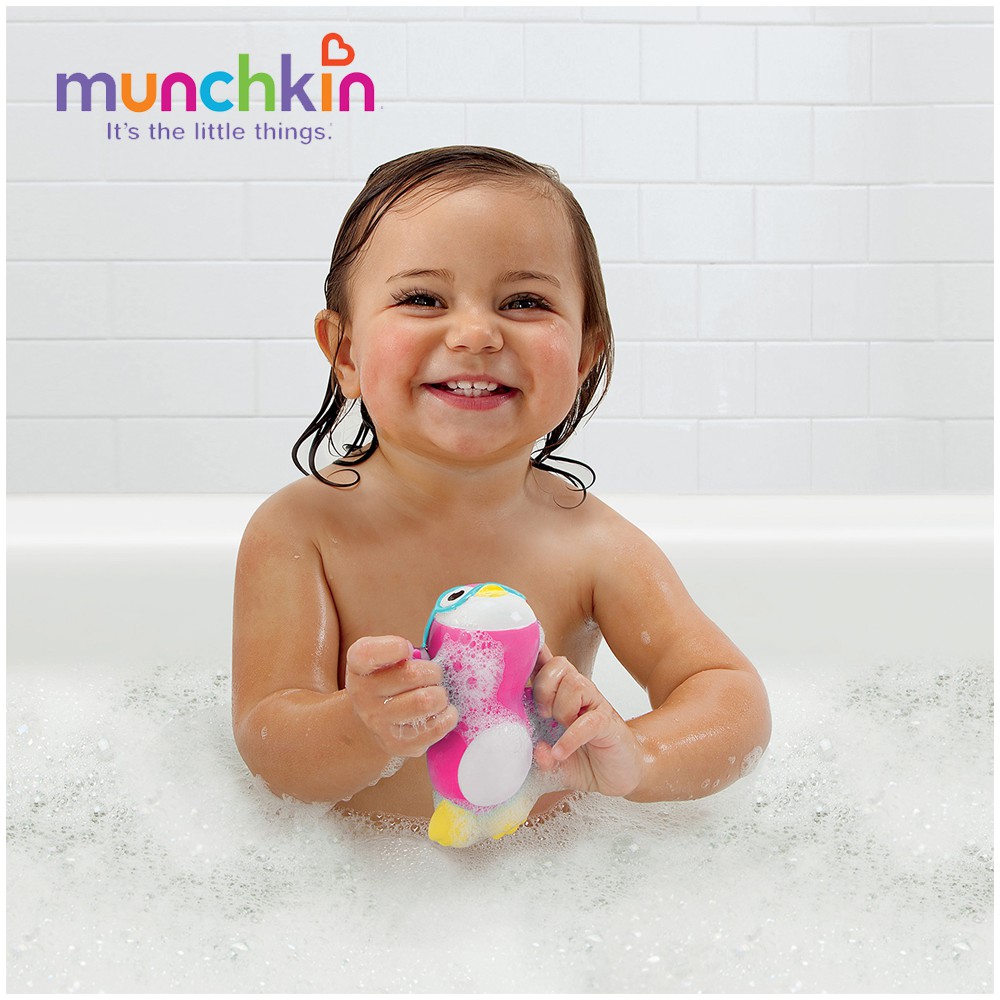 ĐỒ CHƠI CÁNH CỤT TẬP BƠI MUNCHKIN MK44925