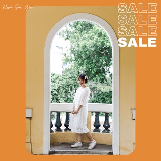 Sale váy đồng giá 165k