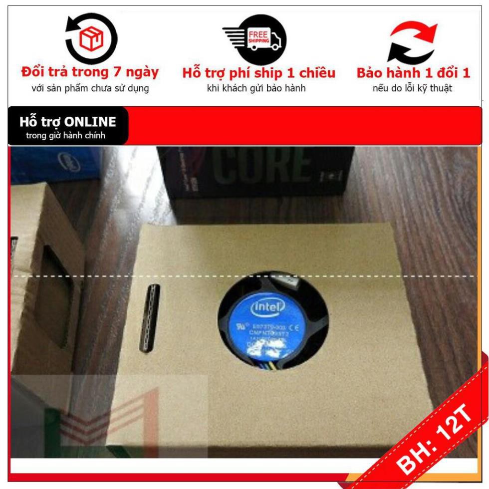 [BH12TH] 🎁 Fan cpu intel 1150/1155/1151 hàng mới full box | BigBuy360 - bigbuy360.vn