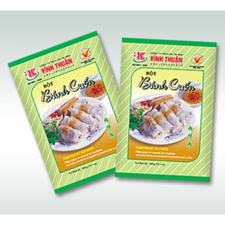 Bột Bánh Cuốn Vĩnh Thuận 400g