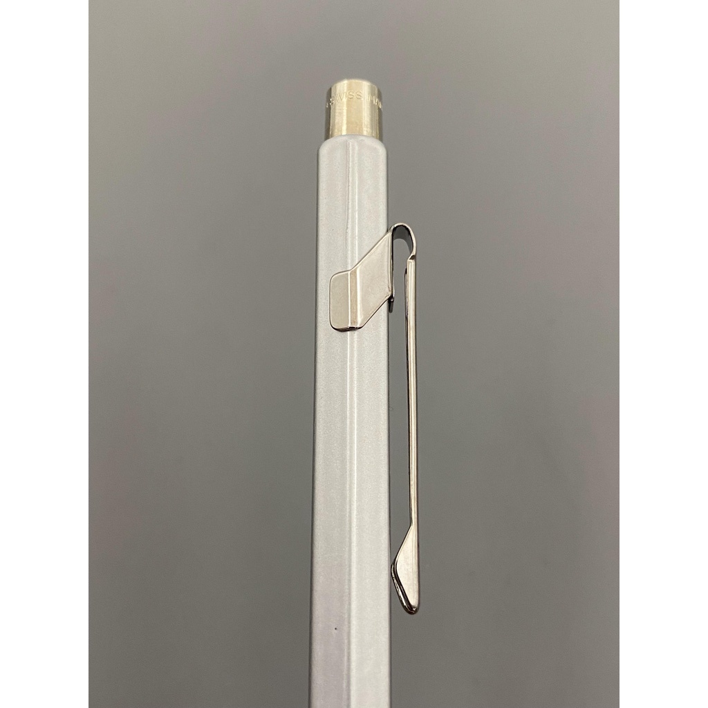 Bút bi bấm Caran D’ache  - 450.46992