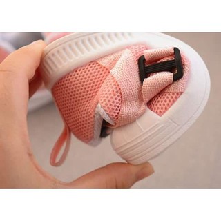 GIÀY THỂ THAO PHỐI LƯỚI CHO BÉ SIÊU BỀN