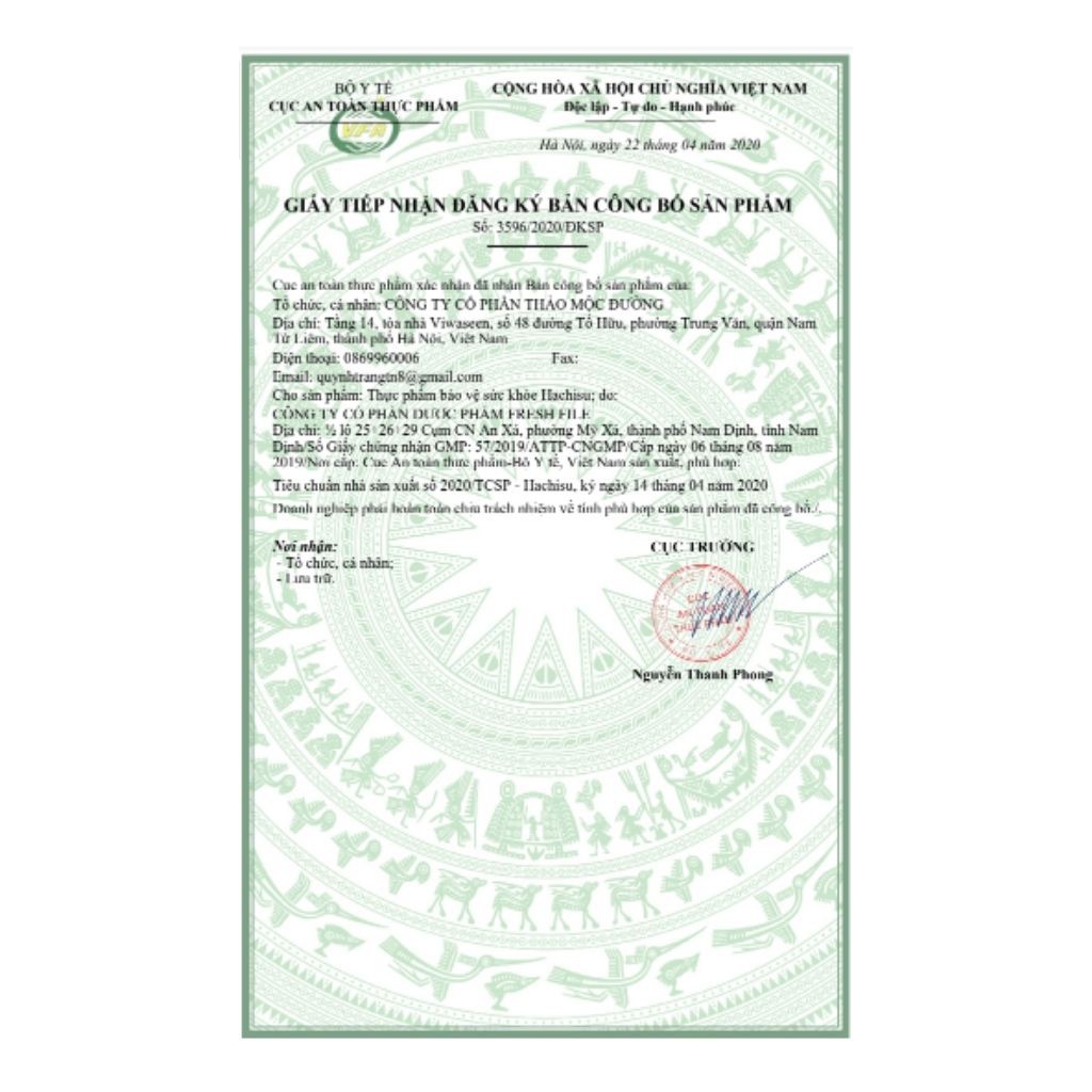 Viên Sủi Hỗ Trợ Điều Trị Viêm Họng - HACHISU | Thế Giới Skin Care