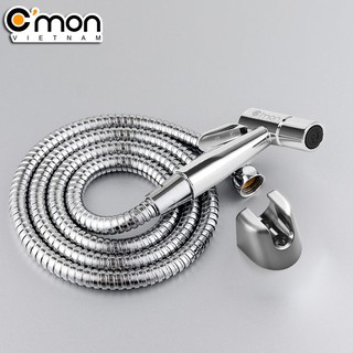 BỘ VÒI XỊT VỆ SINH C'MON VX-01