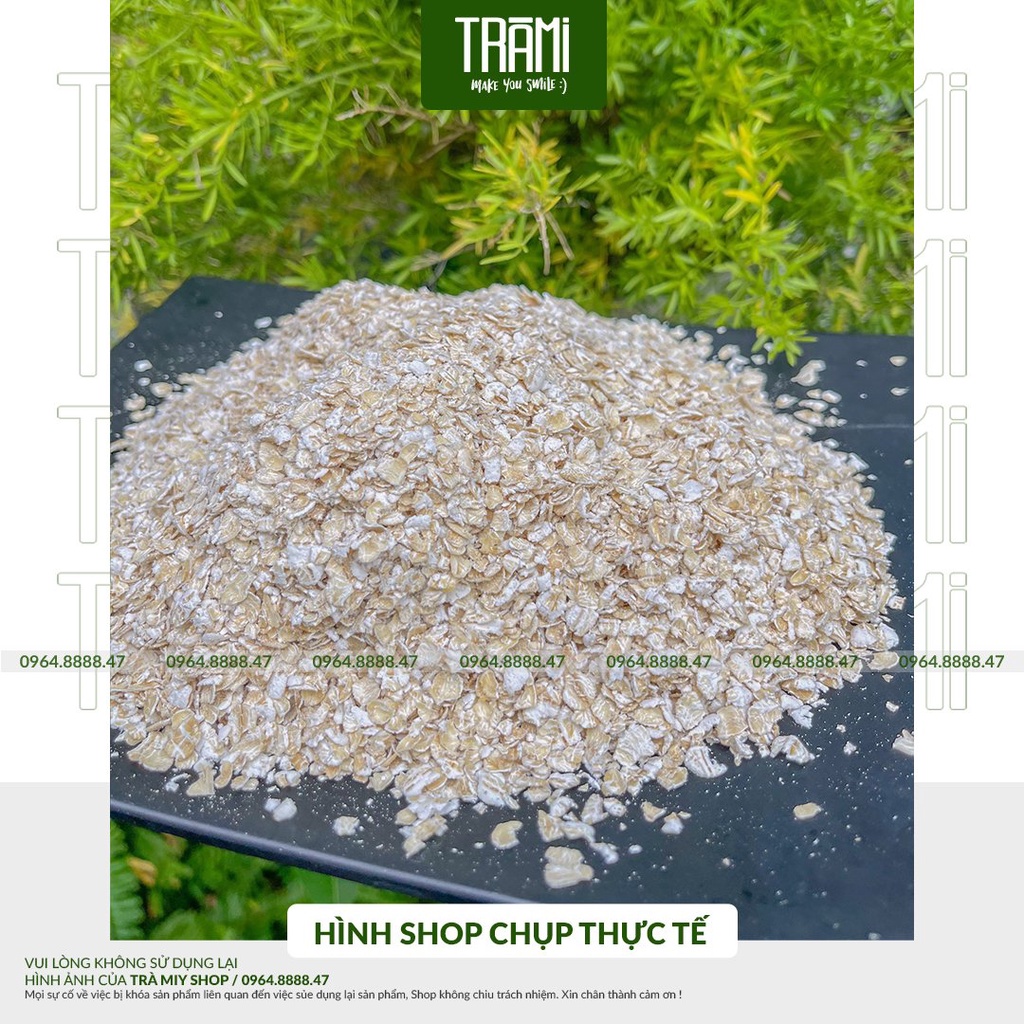 [CHÍNH HÃNG] Yến Mạch Giảm Cân, Yến Mạch Chính Hãng, Giảm Cân, Đẹp Dáng, Trắng Da, Mịn Màng, Căng Bóng