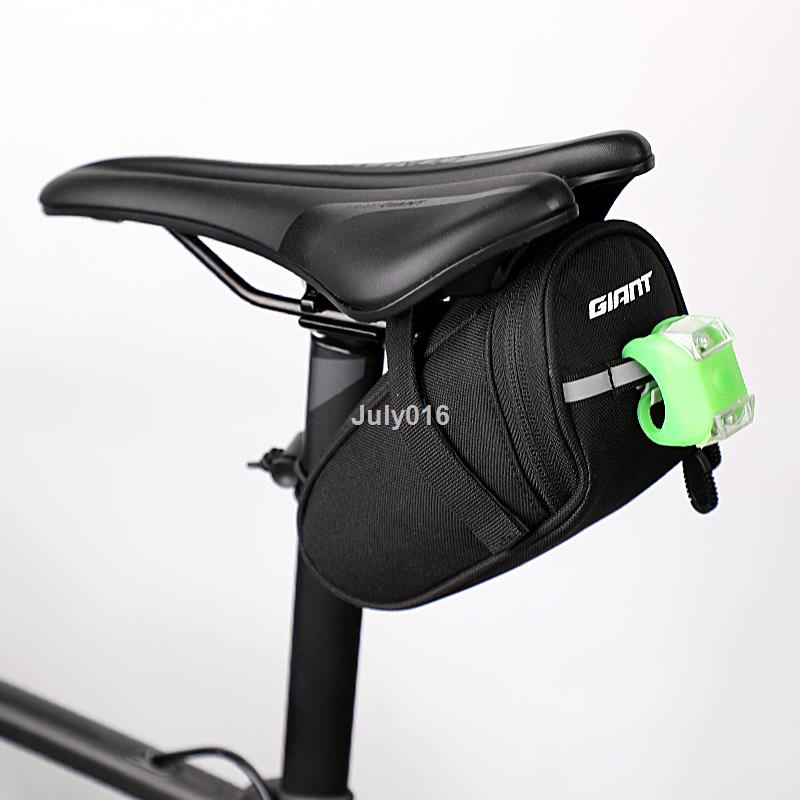 Giant ◊✼Túi Đựng Đồ Gắn Yên Sau Xe Đạp Cỡ Lớn Tiện Dụng
