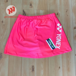 VÁY CẦU LÔNG YONEX