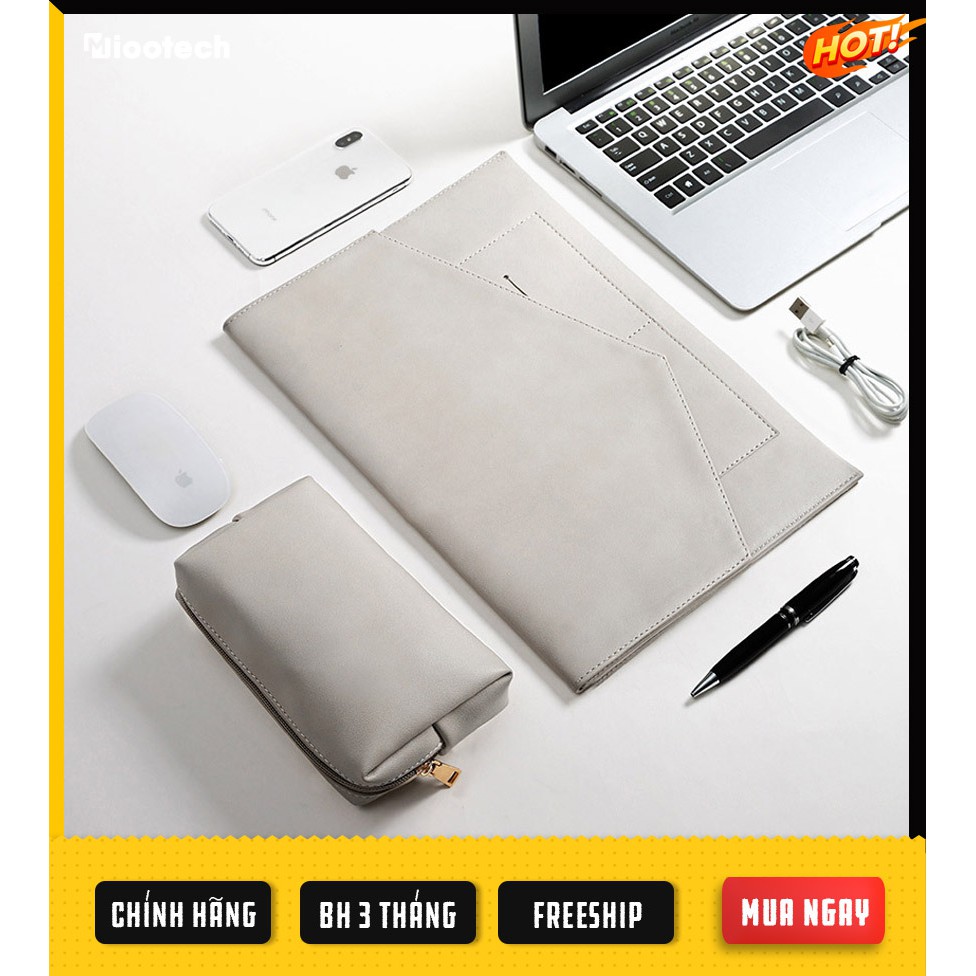 Túi Đựng Laptop & IPAD Liner Bag Cao Cấp