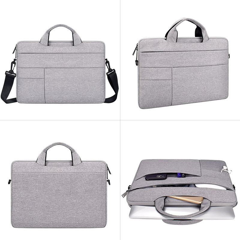 Laptop Case 13.3 Inch 13 14 15 15.4 15.6 Inches notebook bag for macbook air pro16 asus xiaomi dell HP