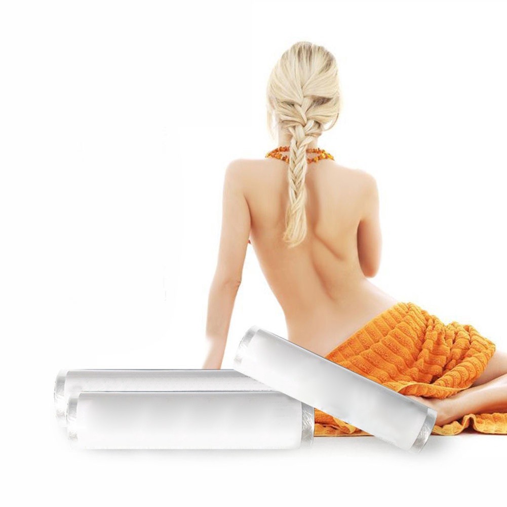 [Hàng mới về] Cuộn băng quấn giảm cân làm thon gọn vùng bụng / cánh tay / chân