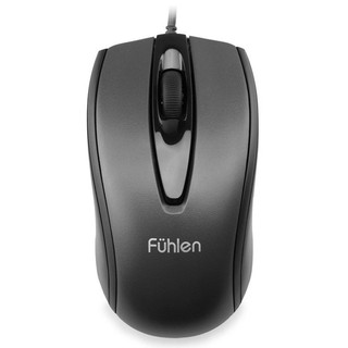 Chuột quang Fuhlen L102 - Hàng Hãng phân phối
