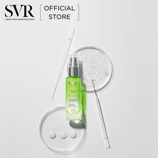 [Hàng Chính Hãng] Tinh chất giảm mụn mờ thâm Sebiaclear Serum