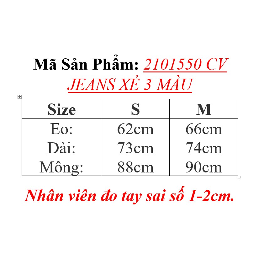 2101550 Chân váy jeans dáng dài nữ ulzzang xẻ bên nhiều màu chất jeans dày dặn có size | BigBuy360 - bigbuy360.vn