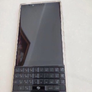 ốp dẻo silicon cao cấp blackberry key 2