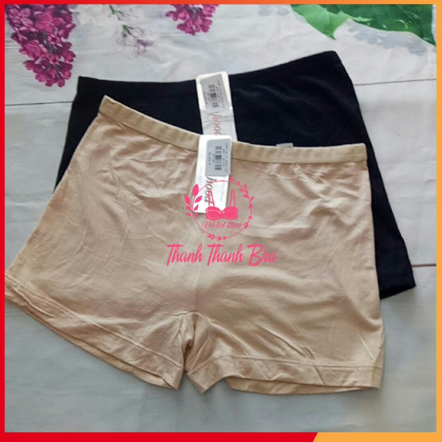 Quần váy cotton thái lan sisterhood-6611  – From L