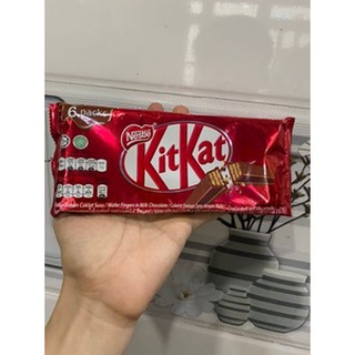 Kẹo Socola KitKat Thanh 102G - Siêu Ngon