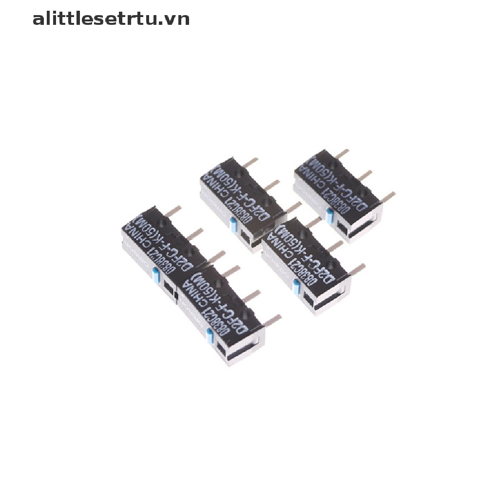 Set 5 Chuột Quang OMRON D2FC-F-K (50m)