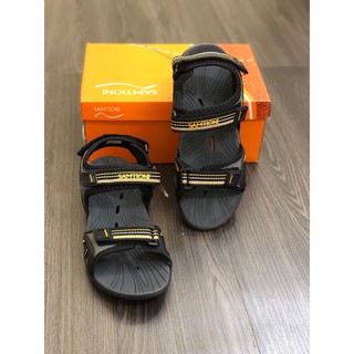 sandal bé trai chống hôi chân