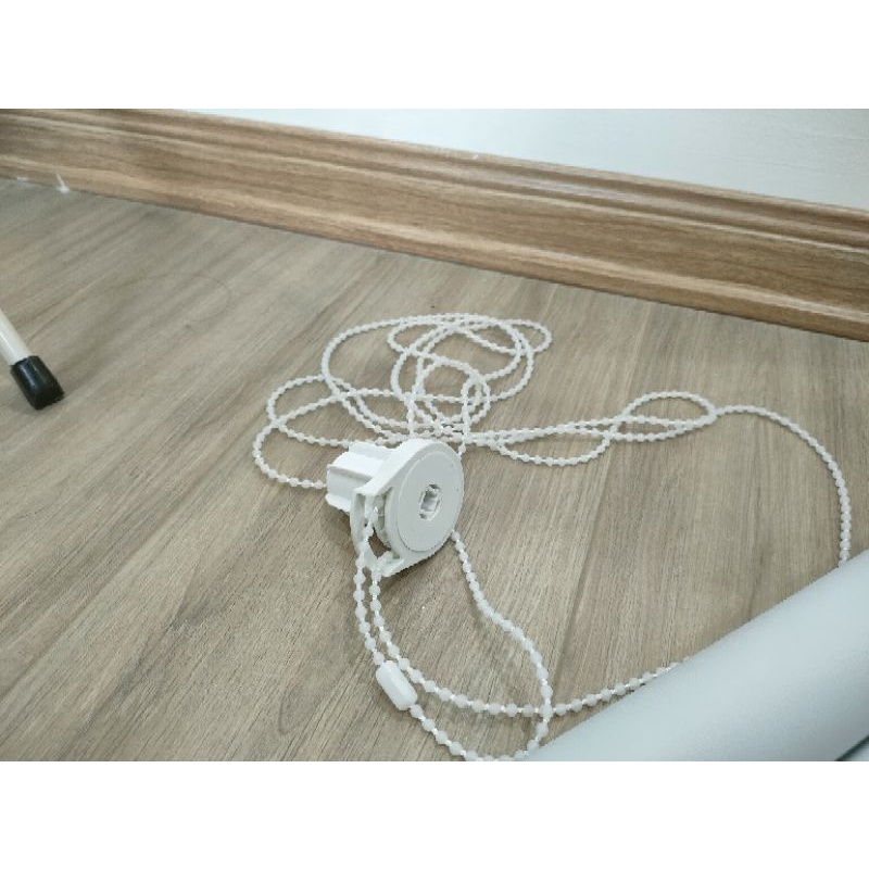 Đầu kéo rèm cuốn