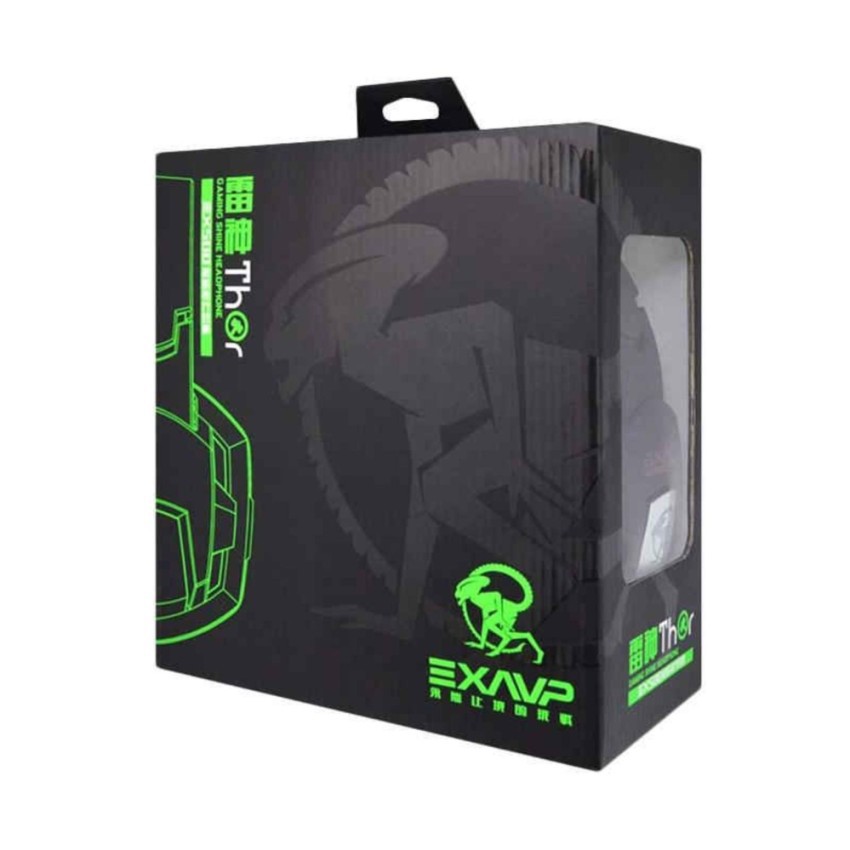 HEADPHONE CHUYÊN GAM EXAVP N61