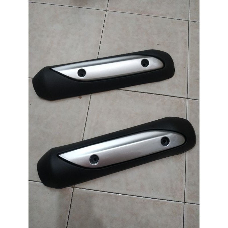 Ốp Pô Che Pô VARIO AB AirBlade 2010-2021 Kiểu Click 110