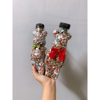 KẸO SỎI TUỔI THƠ CHAI