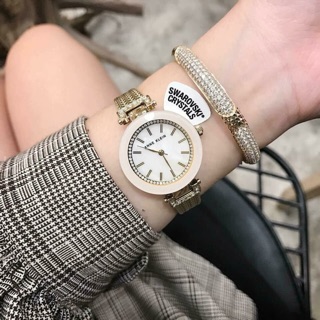 Đồng hồ nữ Anne Klein