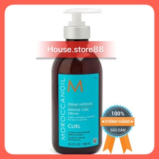 Kem dưỡng xả khô dành cho tóc xoăn moroccanoil 380ml