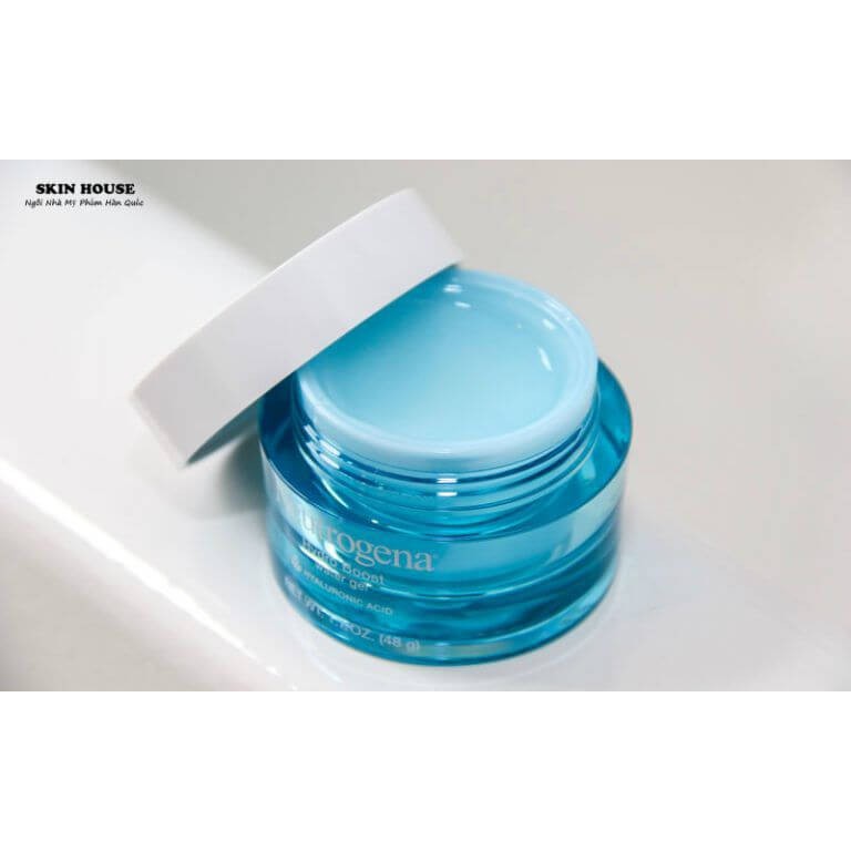 Sẵn-Kem Dưỡng Neutrogena Hydro Boost Aqua Gel 50ml- Skinhouse