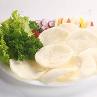 Bánh phồng tôm Sa giang 5 con tôm