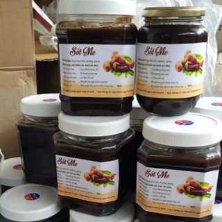SỐT ME (CỐT ME) CHUA NGỌT THẦN THÁNH NGUYÊN CHẤT -XMT -  Dùng để pha đá, sốt hải sản và thịt