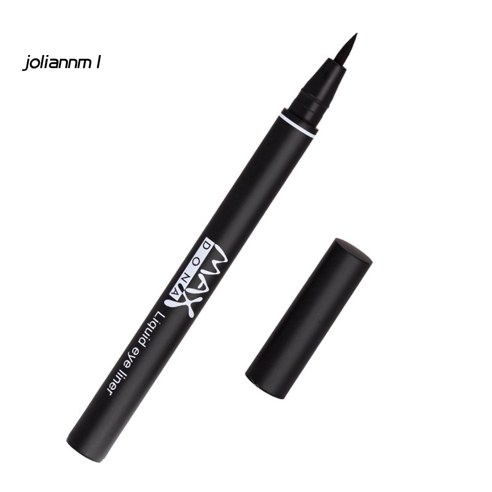 [Hàng mới về] Bút kẻ mắt dạng lỏng màu mau khô không thấm nước | BigBuy360 - bigbuy360.vn