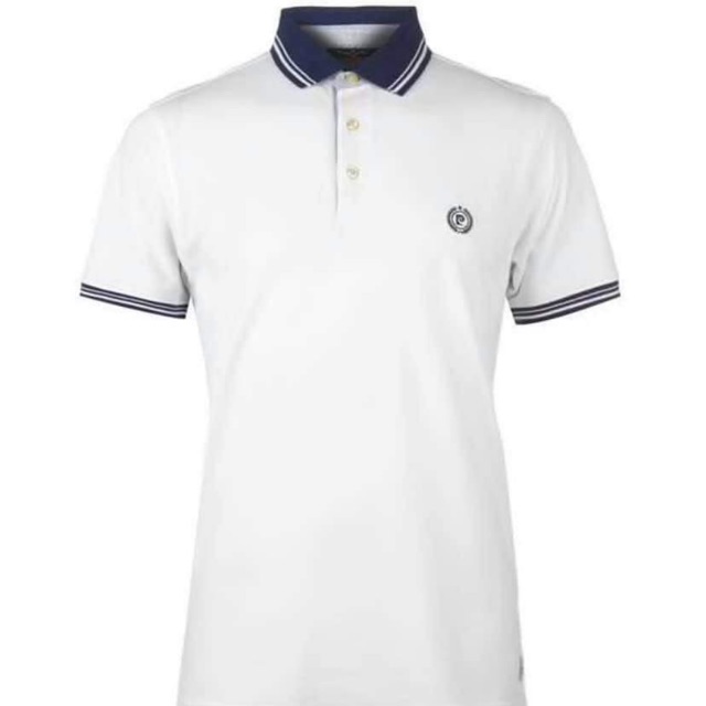 Áo Pierre Cardin size S auth [SẴN]