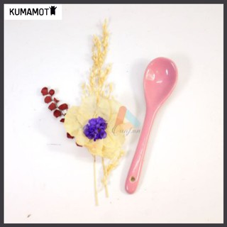 Thìa sứ, Thìa Cafe, Thìa cho bé - QUÀ TẶNG NHỎ XINH