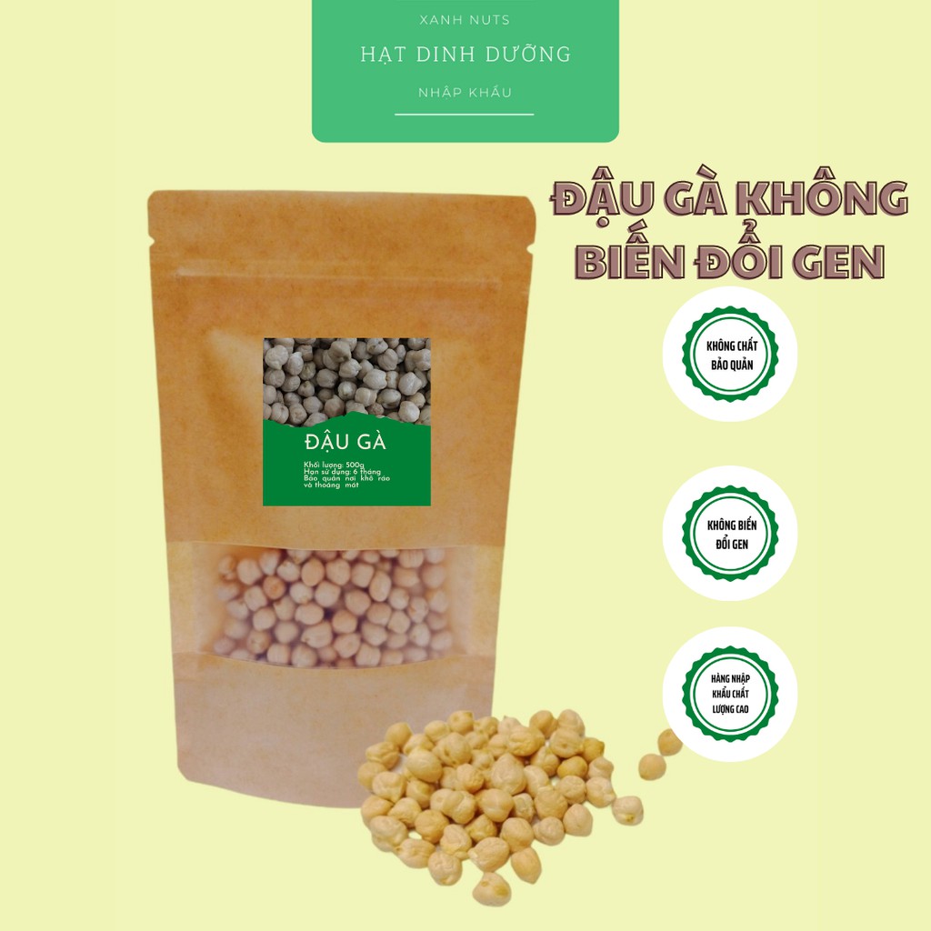 100g Hạt làm sữa/ hạt dinh dưỡng/ hạnh nhân/ óc chó/ đậu gà/ đậu lăng/ đậu hà lan/...nấu sữa | BigBuy360 - bigbuy360.vn