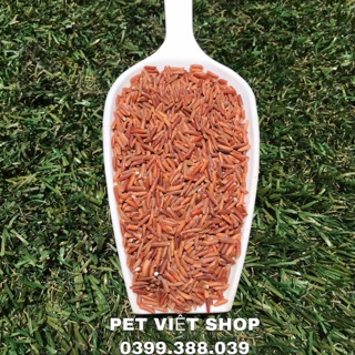 Gạo huyết - gói 1kg