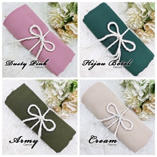 Áo Choàng Búp Bê Pashmina Malay