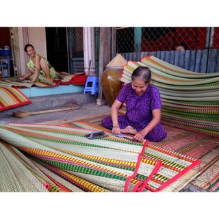 CHIẾU NHỰA GẤP GỌN CAO CẤP
